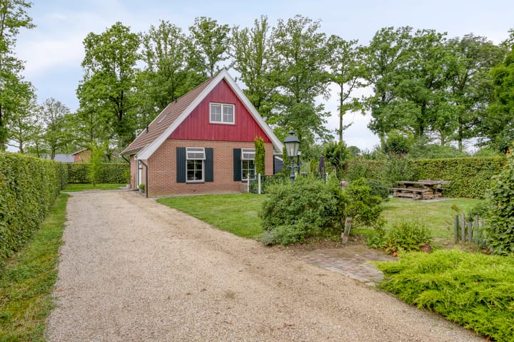 Foto 1 van Vosseveldseweg 15