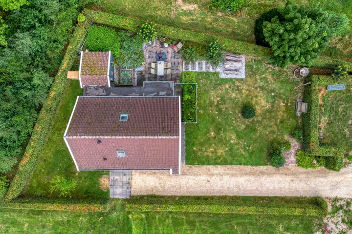 Foto 3 van Vosseveldseweg 15