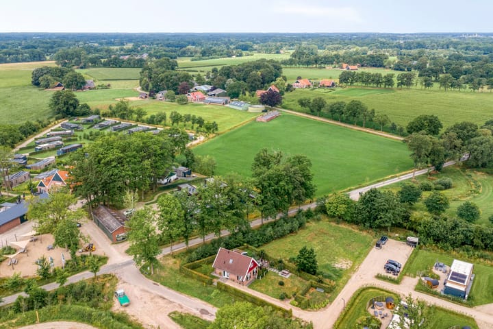 Foto 4 van Vosseveldseweg 15