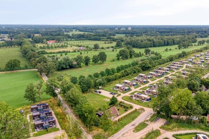 Foto 5 van Vosseveldseweg 15