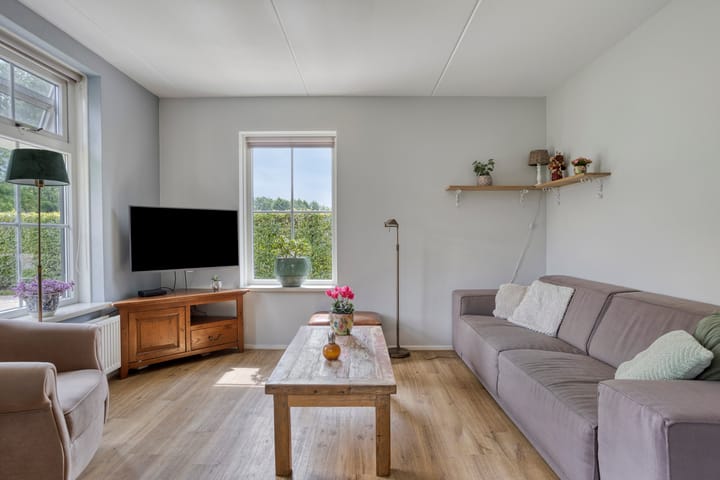 Foto 8 van Vosseveldseweg 15