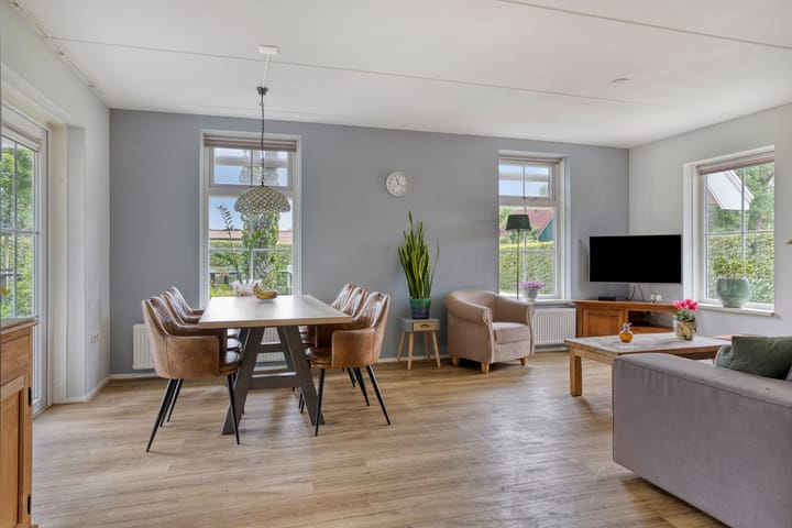 Foto 7 van Vosseveldseweg 15