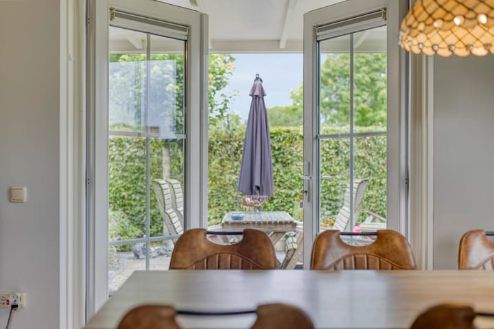 Foto 12 van Vosseveldseweg 15