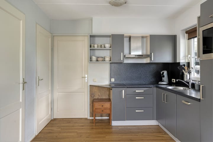 Foto 13 van Vosseveldseweg 15