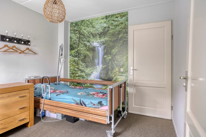 Foto 16 van Vosseveldseweg 15