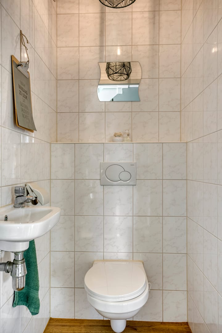 Foto 20 van Vosseveldseweg 15