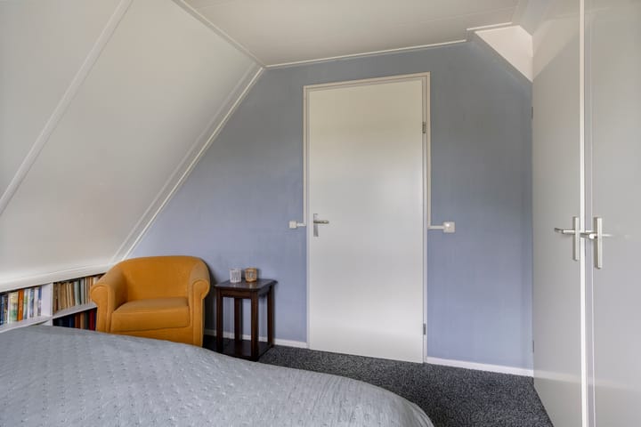 Foto 24 van Vosseveldseweg 15