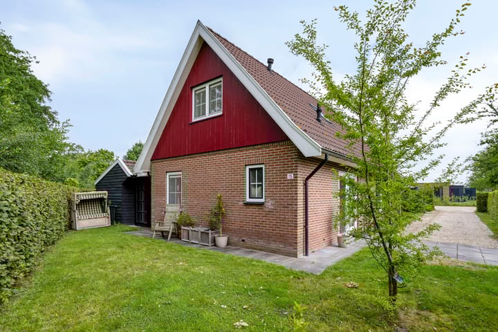 Foto 30 van Vosseveldseweg 15