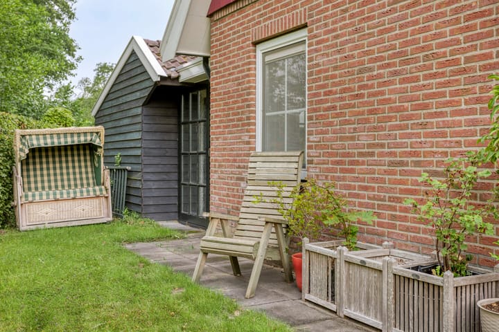 Foto 31 van Vosseveldseweg 15