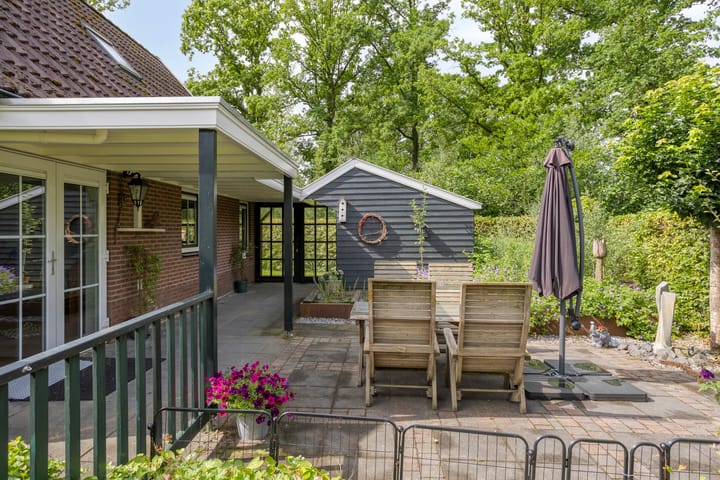 Foto 34 van Vosseveldseweg 15