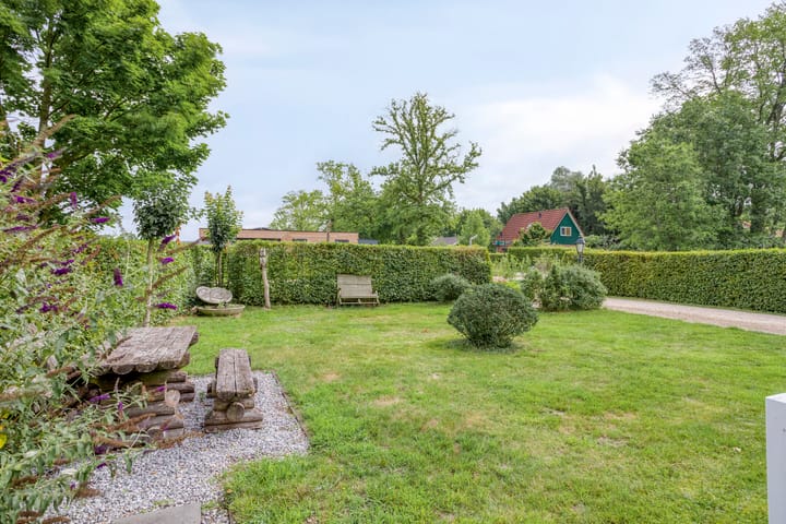 Foto 35 van Vosseveldseweg 15