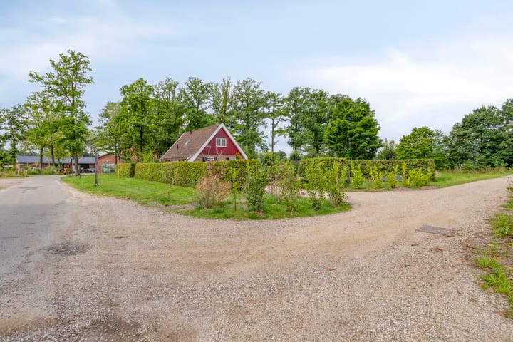 Foto 39 van Vosseveldseweg 15