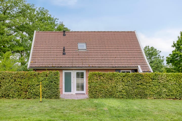 Foto 40 van Vosseveldseweg 15