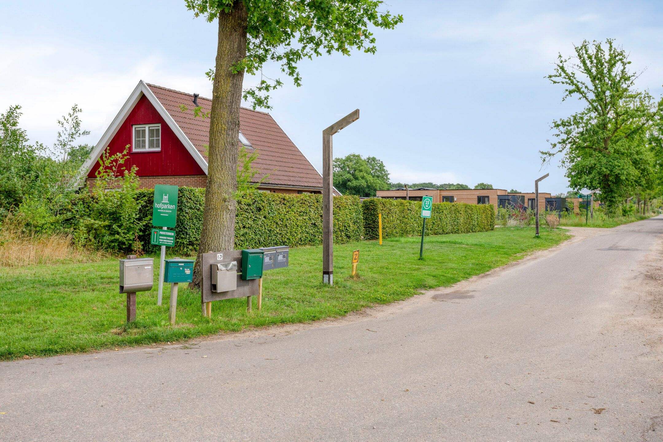 Foto 42 van Vosseveldseweg 15