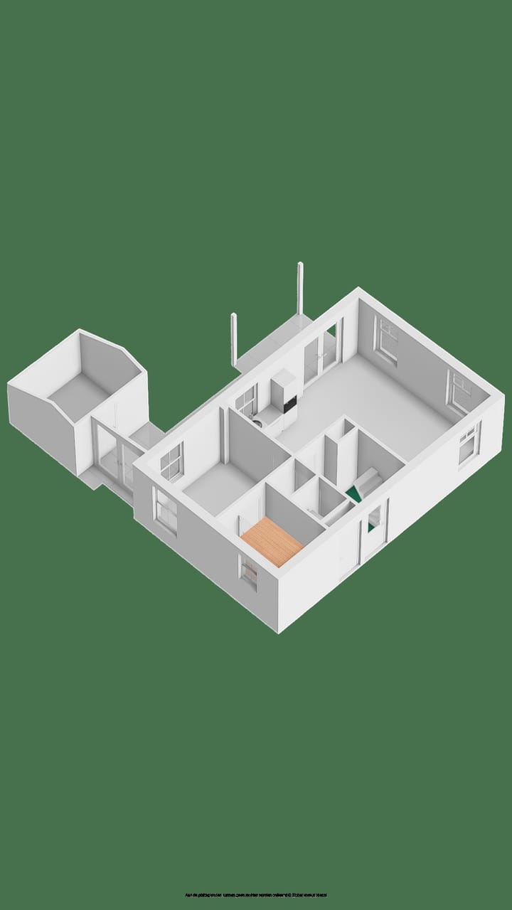 Foto 48 van Vosseveldseweg 15