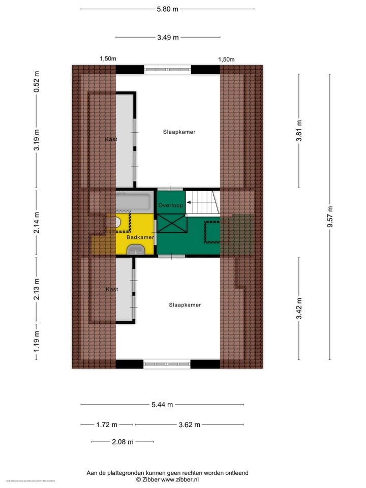 Foto 49 van Vosseveldseweg 15