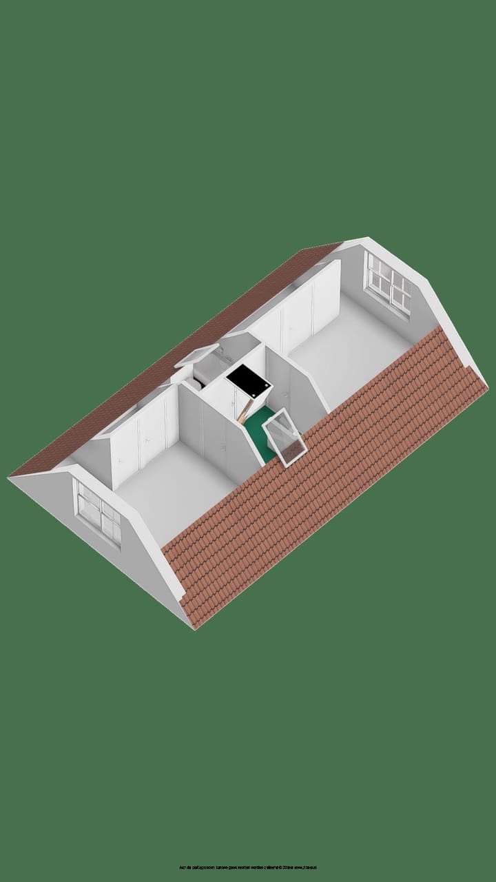 Foto 50 van Vosseveldseweg 15