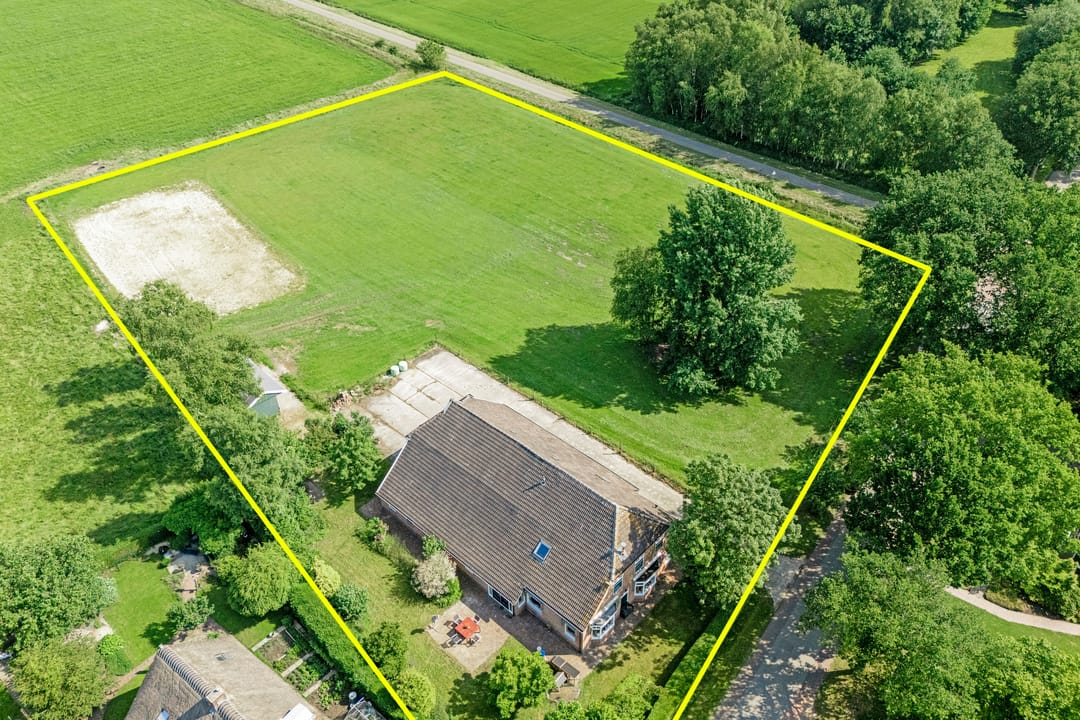 Foto 7 van Oostereind 5