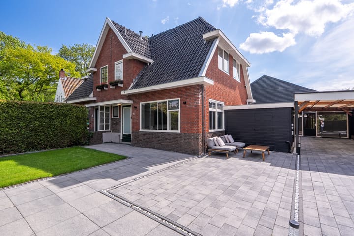 Jachtlaan 5, Haren (GR)