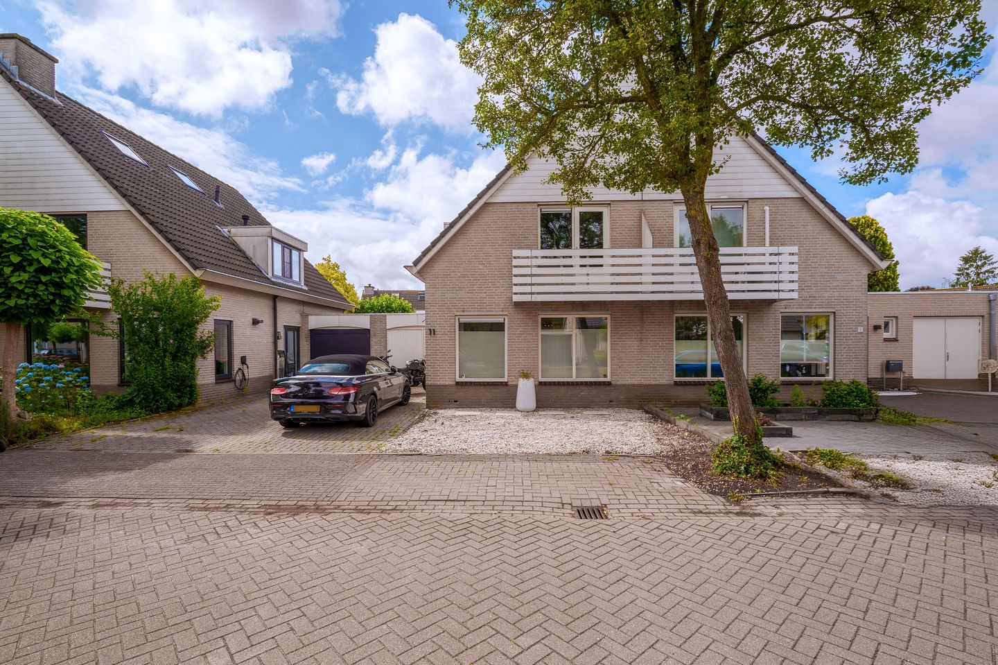 Aalscholverlaan 11 main image