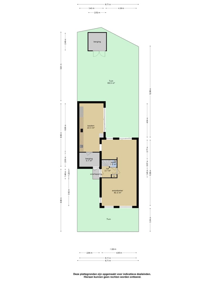 Foto 50 van Aalscholverlaan 11