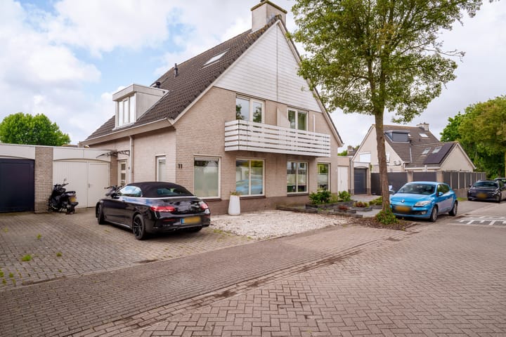 Foto 2 van Aalscholverlaan 11