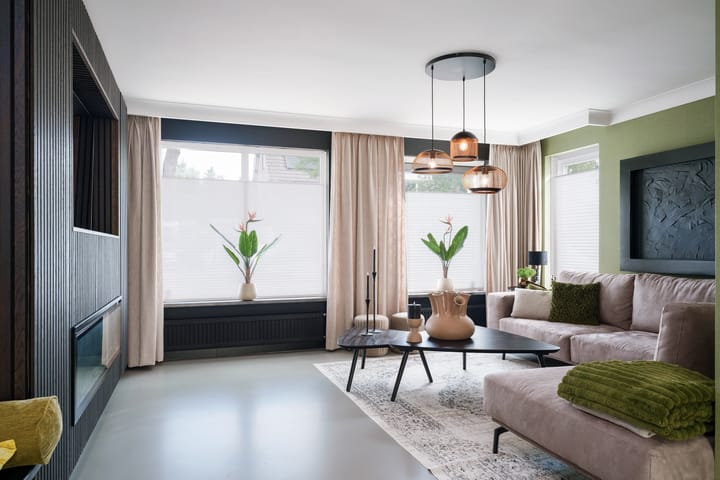 Foto 6 van Aalscholverlaan 11