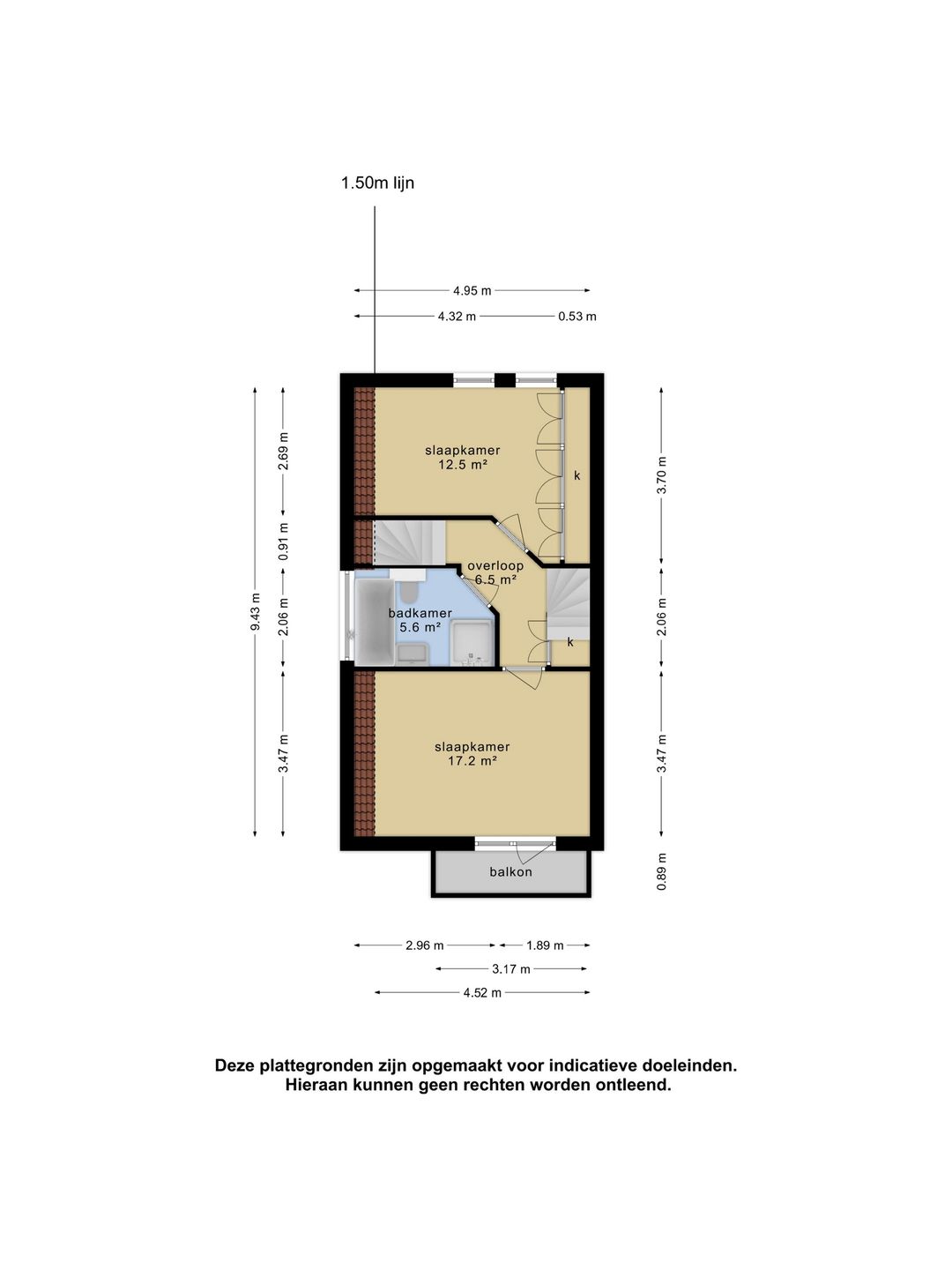Foto 52 van Aalscholverlaan 11