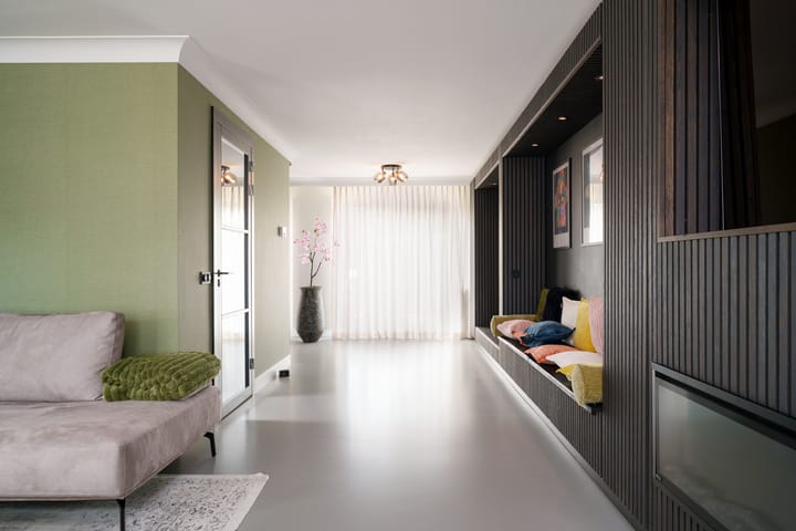 Foto 8 van Aalscholverlaan 11