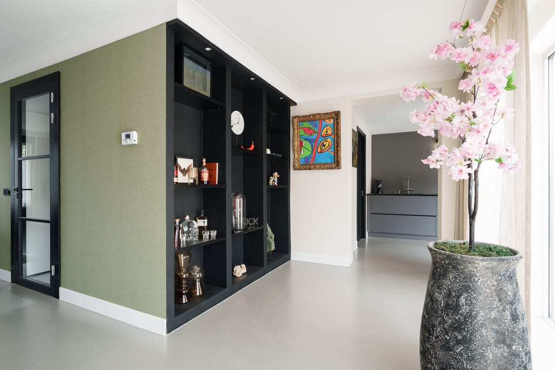 Foto 11 van Aalscholverlaan 11