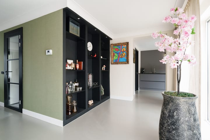 Foto 11 van Aalscholverlaan 11