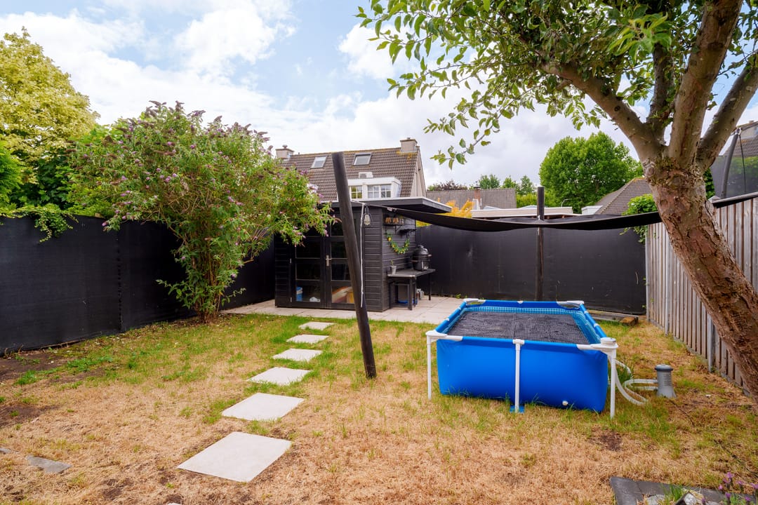 Foto 23 van Aalscholverlaan 11