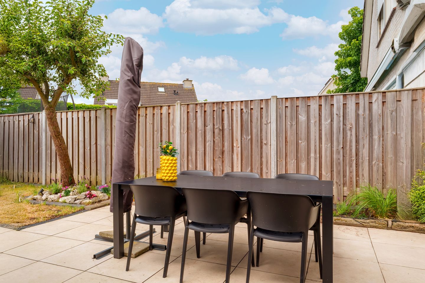 Foto 25 van Aalscholverlaan 11