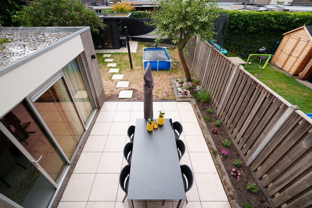 Foto 31 van Aalscholverlaan 11