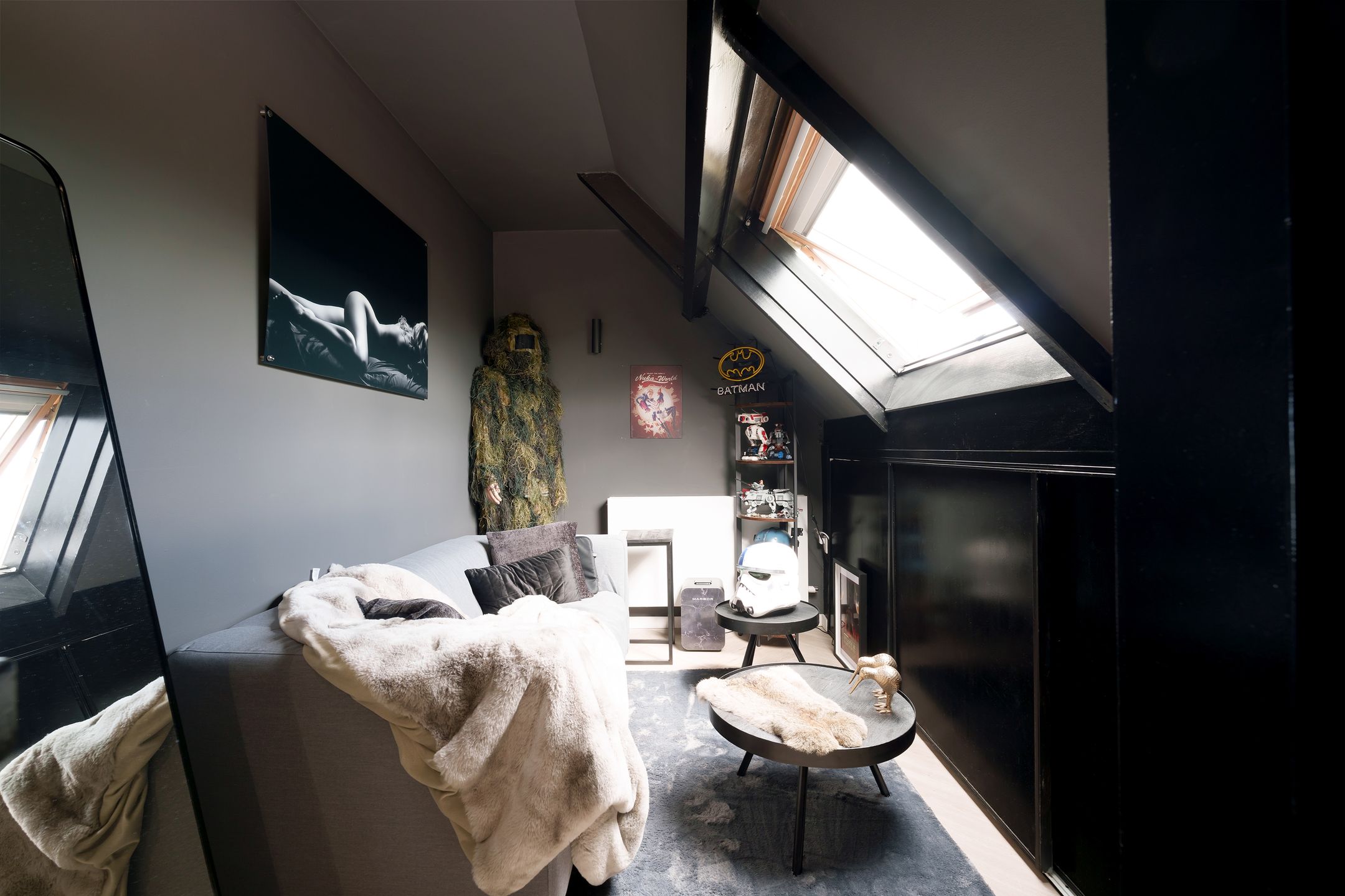 Foto 42 van Aalscholverlaan 11