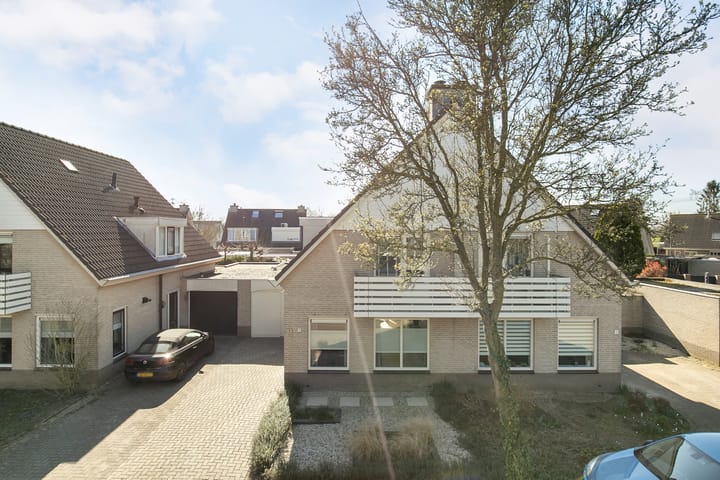 Foto 44 van Aalscholverlaan 11