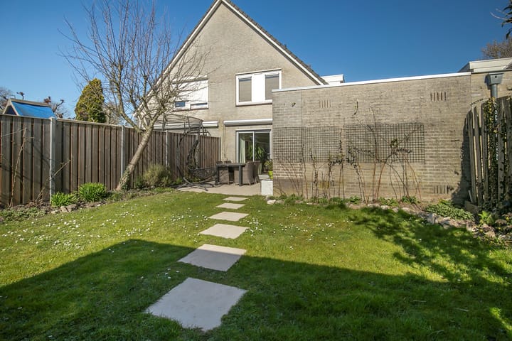 Foto 21 van Aalscholverlaan 11