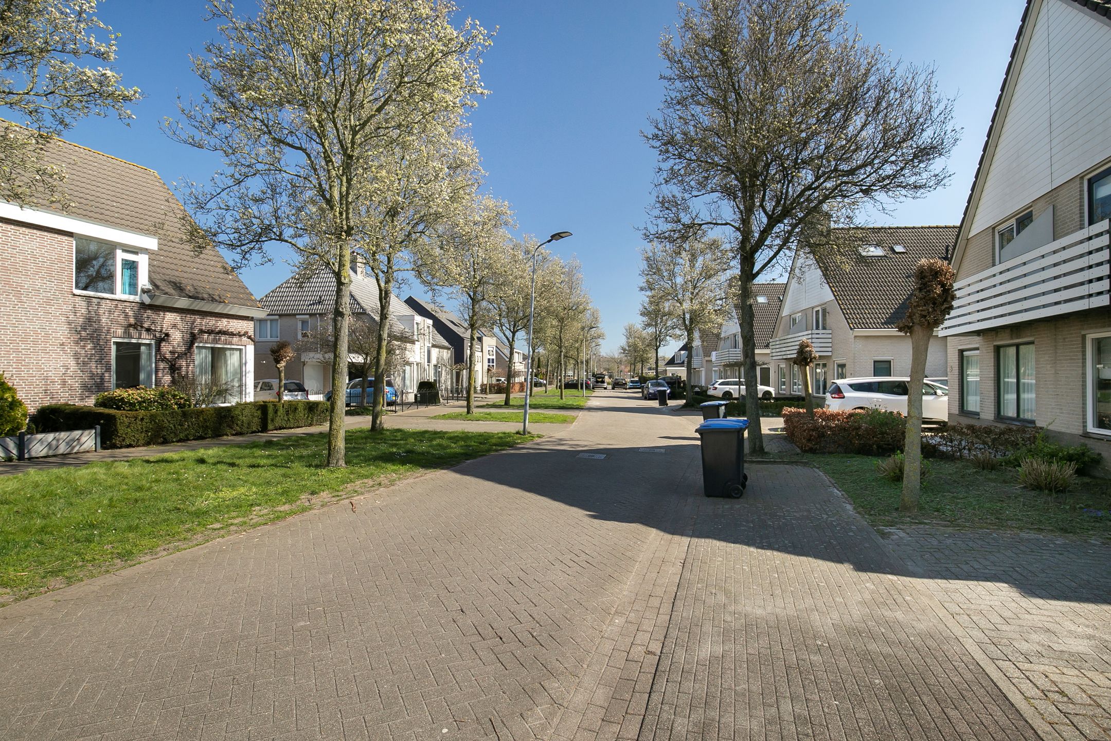 Foto 45 van Aalscholverlaan 11