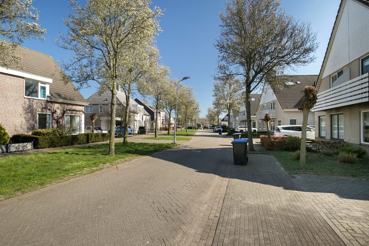 Foto 45 van Aalscholverlaan 11