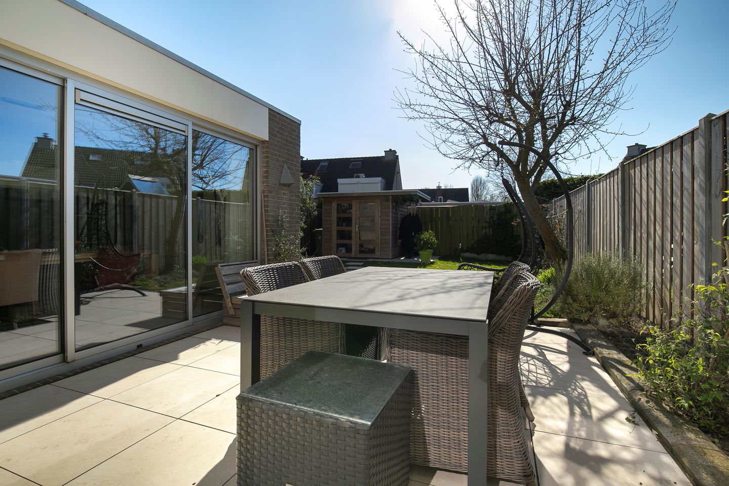 Foto 20 van Aalscholverlaan 11