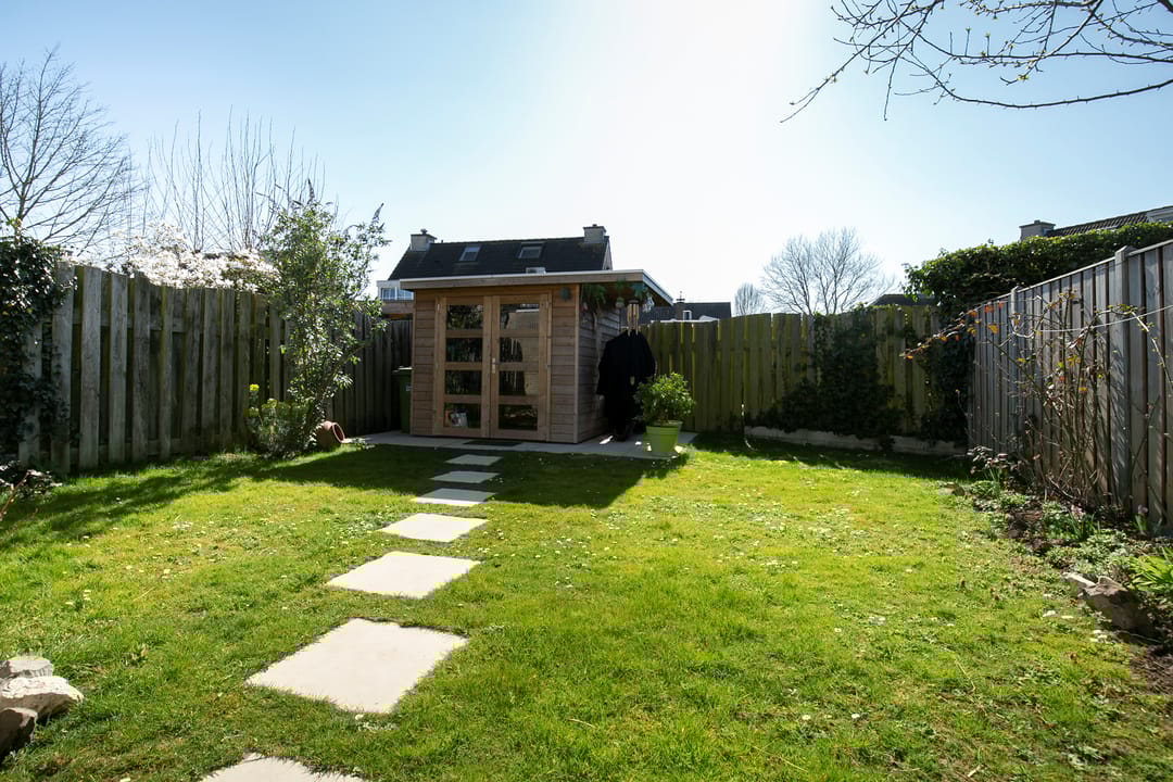 Foto 22 van Aalscholverlaan 11