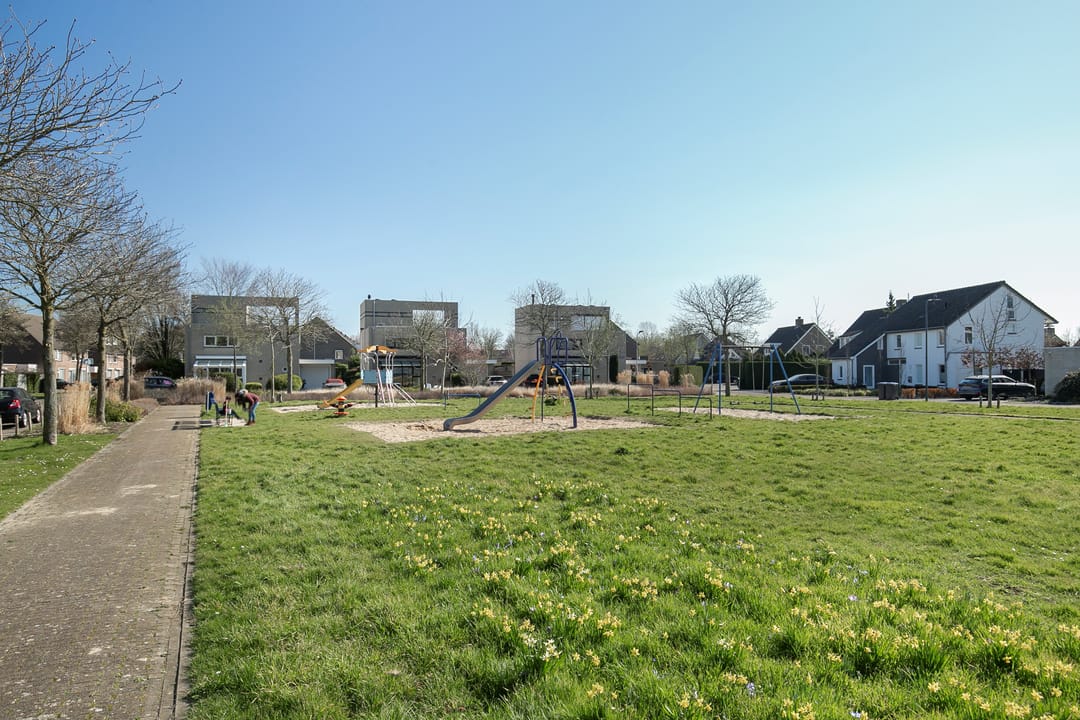 Foto 46 van Aalscholverlaan 11