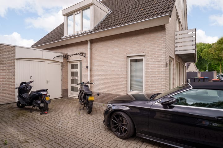 Foto 47 van Aalscholverlaan 11