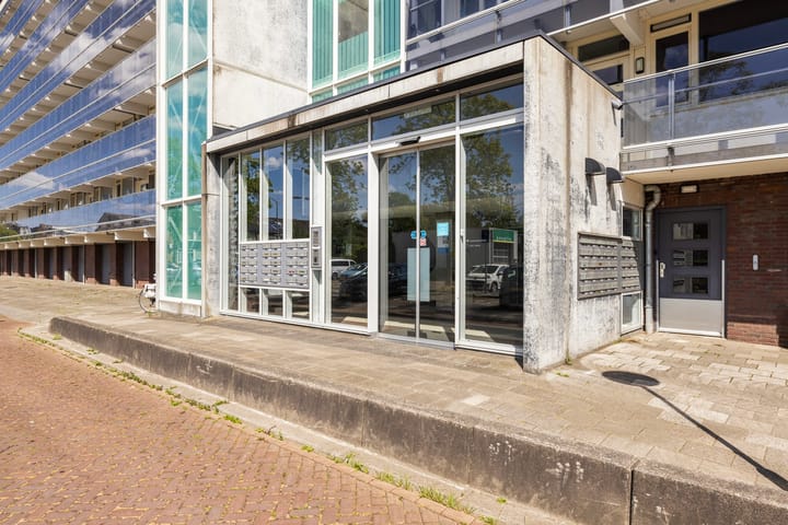 Photo 25 of Leeuwstraat 84