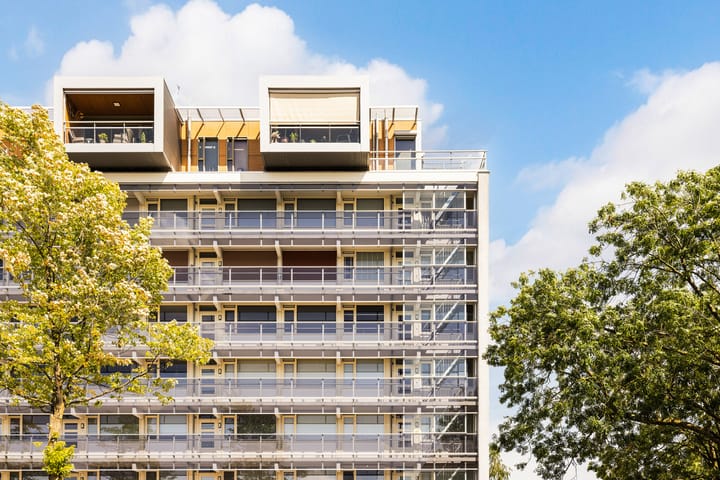 Photo 28 of Leeuwstraat 84