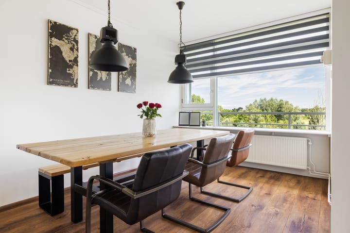 Photo 9 of Leeuwstraat 84