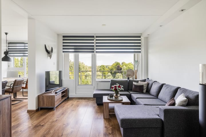 Foto 5 van Leeuwstraat 84