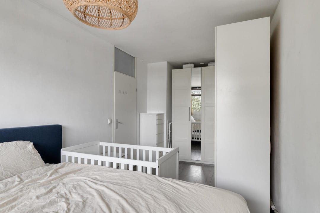 Foto 16 van Frederik van Eedenplaats 73