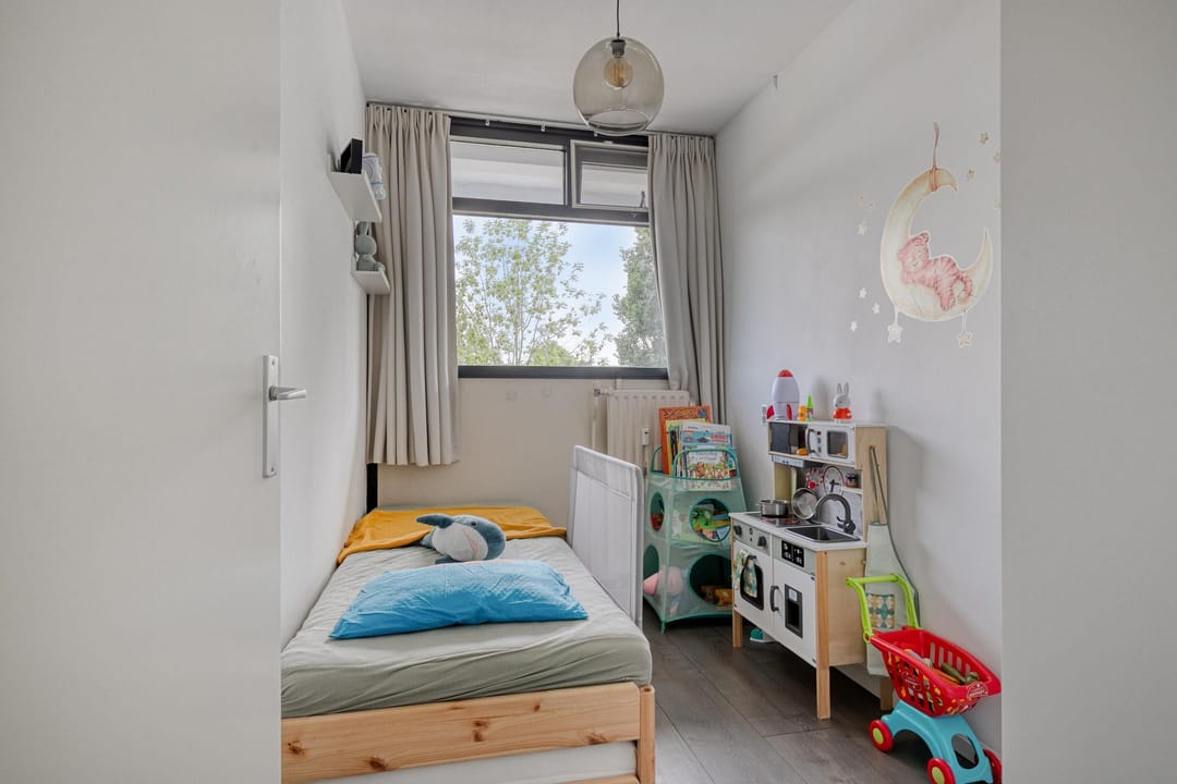 Foto 17 van Frederik van Eedenplaats 73