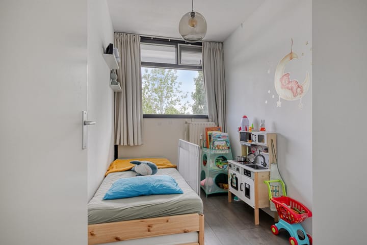 Photo 17 of Frederik van Eedenplaats 73